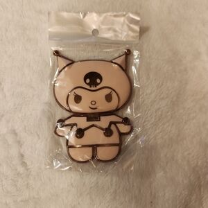 Cute Inspired Accent Phone Stand Mirror